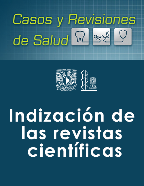 Indización de las revistas científicas