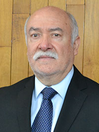 Dr.-Victor-Manuel-Mendoza integrante de la RAAS