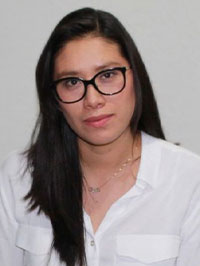 Mtra. Nayeli-Anai-Vaquero-Barbosa integrante de la RAAS